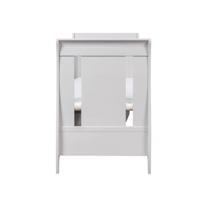 Tutti Bambini - Patut evolutiv 3 in 1 Roma, Dove Grey [12]