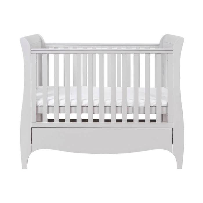 Tutti Bambini - Patut evolutiv 3 in 1 Roma, Dove Grey [11]