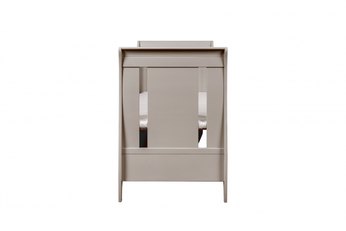 Tutti Bambini - Patut evolutiv 3 in 1 Roma, Truffle Grey [3]