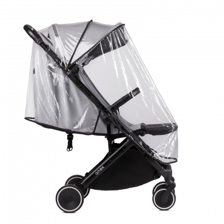 Accesorii carucioare - Husă de ploaie Anex - AirX