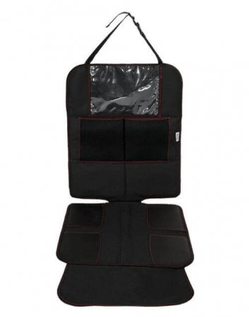 Protectii Bancheta - Protectie bancheta auto premium Axkid