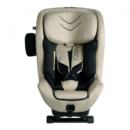 Scaune Auto - Rear facing Prelungit - Scaun auto Axkid Minikid 4