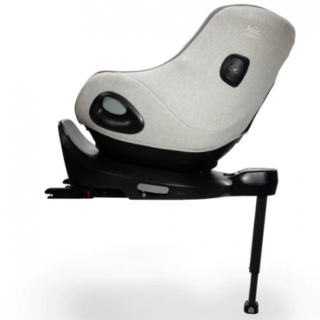Joie - Scaun auto rotativ i-Size i-Harbour Signature Oyster, 40-105 cm, testat ADAC si certificat R129 [10]