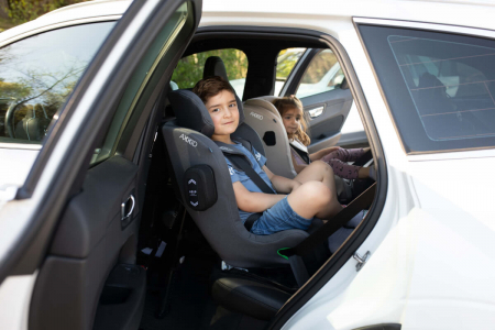 Scaun auto Axkid Minikid 4 [5]