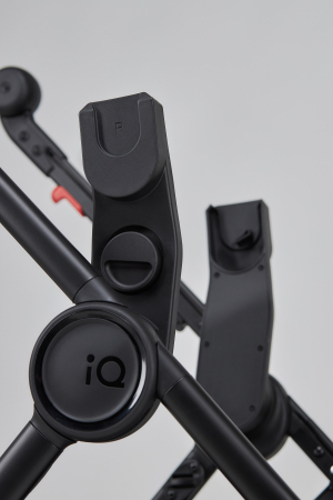 Adaptori - Adaptori Anex  IQ pentru scoica