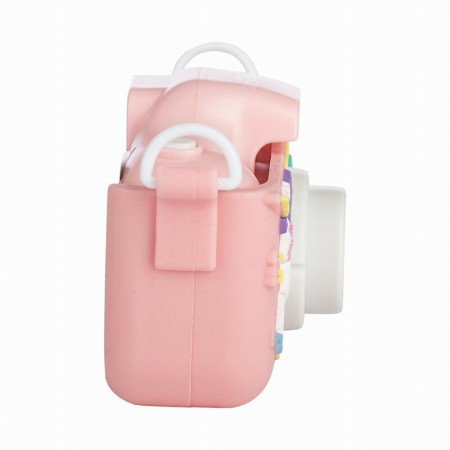 Aparat foto digital pentru copii, Free2Play, Cu functie selfie, Cadre distractive, Cu 6 filtre, Unicorn [3]