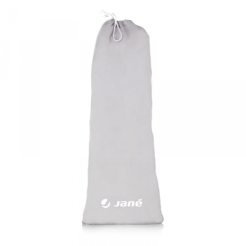 Aparatoare pat, Jane, Basic, 140 x 45 x 50 cm, Cu saculet de depozitare [3]