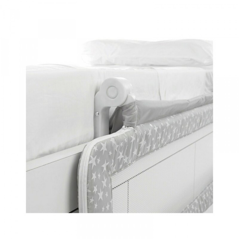 Aparatoare pat, Jane, Compact, 140 x 55 cm, Cu saculet de depozitare, Conform standardelor europene BS 7972:2001+A1:2009, Star [1]