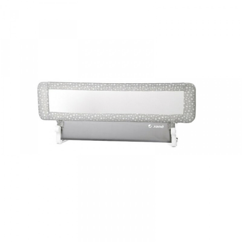Aparatoare pat, Jane, Compact, 140 x 55 cm, Cu saculet de depozitare, Conform standardelor europene BS 7972:2001+A1:2009, Star [3]