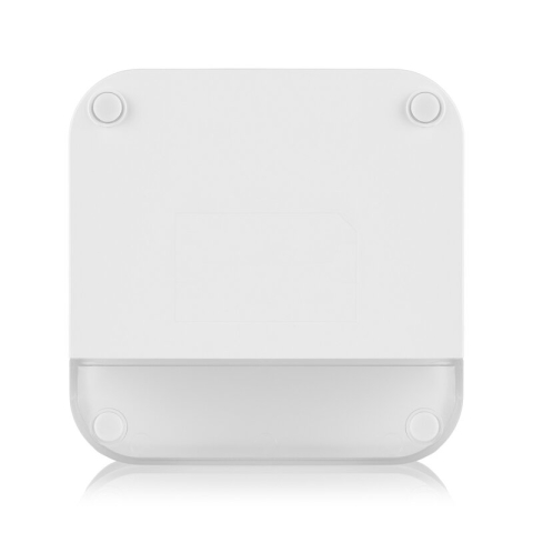 Aspirator nazal electric, Lionelo, Babyair Flow, Multifunctional, 9 trepte de aspirare, Functionare wireless pana la 2.5 h, Silentios, Functie de lampa, 3 varfuri din silicon, Perie de curatare inclus [3]