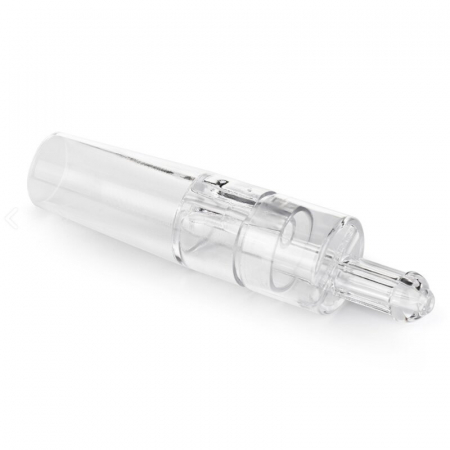Aspirator nazal, Petite&Mars, Happy Nose, Utilizare manuala sau racordat la aspiratorul casnic, Fara BPA, 0 luni+ [1]