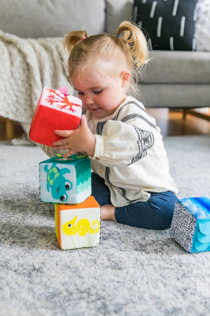Baby Einstein - Cuburi moi Explore & Discover™ [8]