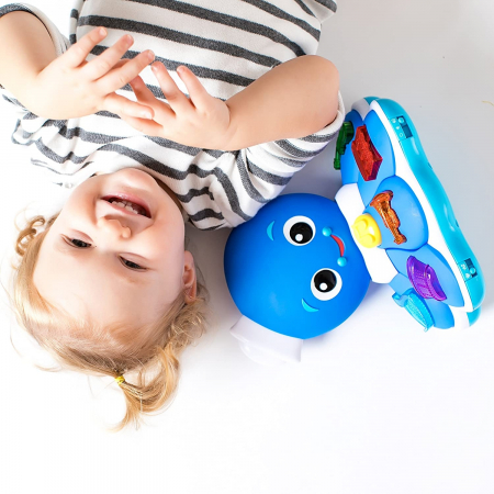 Baby Einstein - Jucarie muzicala Caracatita [6]