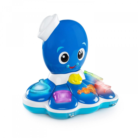Baby Einstein - Jucarie muzicala Caracatita [9]