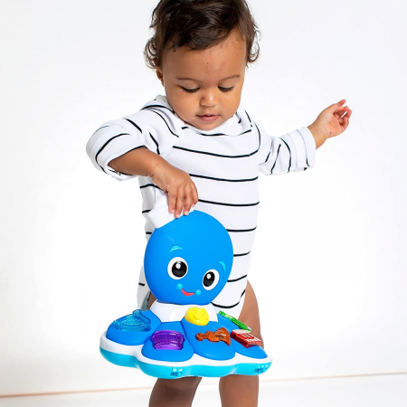 Baby Einstein - Jucarie muzicala Caracatita [5]