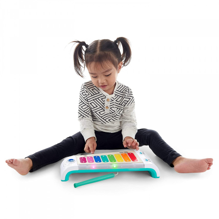 Baby Einstein - Jucarie muzicala Hape Magic Touch Xylophone [3]