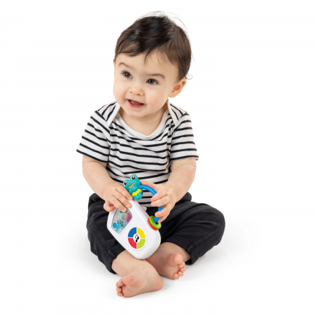 Baby Einstein - Jucarie muzicala Ocean Explorers Maritime Melodies [2]