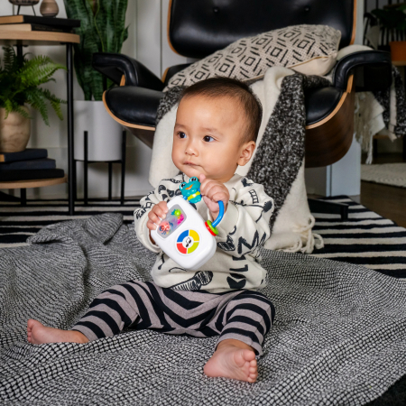 Baby Einstein - Jucarie muzicala Ocean Explorers Maritime Melodies [3]