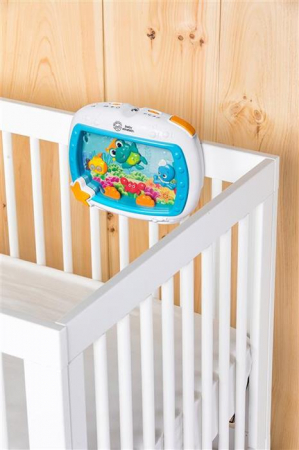 Baby Einstein - Jucarie muzicala Visele din Adancul Marii [2]