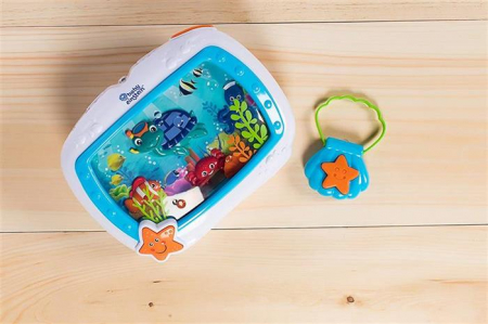 Baby Einstein - Jucarie muzicala Visele din Adancul Marii [3]