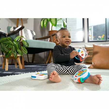 Baby Einstein - Set de 3 Jucarii Muzicale Small Symphony [6]