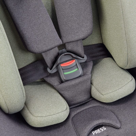 BabyGo - Scaun auto rotativ Move360 360° ISOFIX – Siguranță & Confort [17]