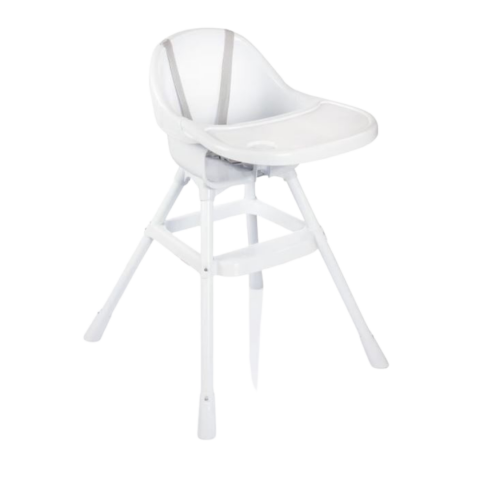 Mobilier si Lenjerie - BabyGo - Scaun de masa Simple
