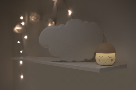 Babymoov - Lampa de veghe Squeezy [3]