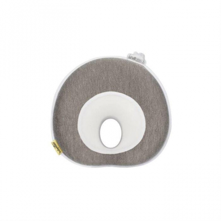 Babymoov -  Perna Lovenest Plus Original impotriva plagiocefaliei Fresh Smokey [1]