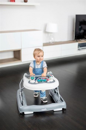 Babymoov - Premergator Walker 2 in 1 Zinc [3]