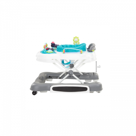 Babymoov - Premergator Walker 5 in 1 [1]