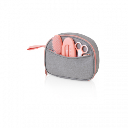 Babymoov - Set pentru ingrijire 9 piese, Peach [3]