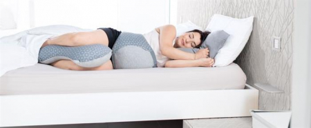 Babymoov - Set suport Dream Belt + Perna multifunctionala 3 In1 Mum & B [6]