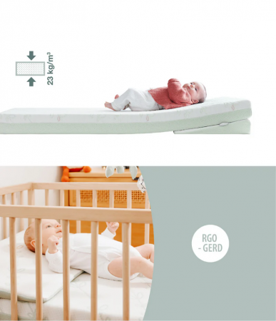 Babymoov - Suport pentru somn Cosymat Antibacterial [2]