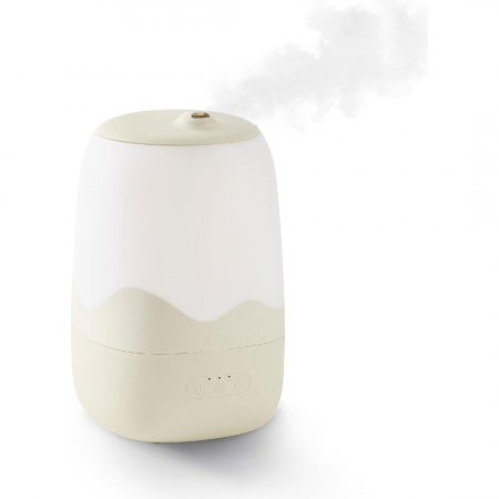 Siguranta si Sanatate - Babymoov - Umidificator Digital 3 in 1 cu Ultrasunete Wave