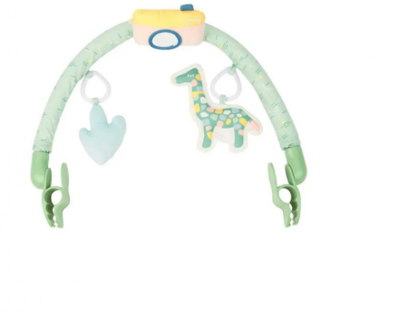 Accesorii carucioare - Badabulle - Bara de jucarii universala
