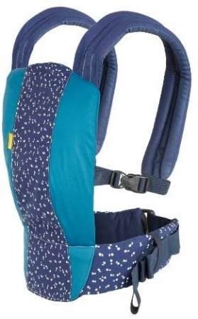 Transport si Relaxare - Badabulle - Marsupiu ergonomic Easy&Go