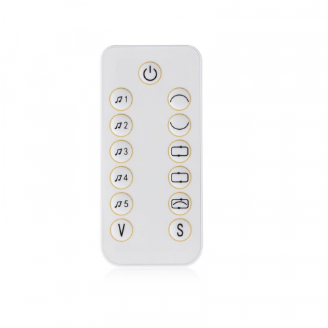 Balansoar si sezlong, Lionelo, Olivia, 2 in 1, Electric, Cu leganare 3D, 5 moduri de balansare in mai multe directii, Cu 13 melodii, Scaun pivotant la 180 grade, Reglabil, Cu arcada jucarii, Bej [16]