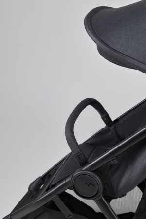 Alte Accesorii - Bara de protectie Anex IQ Sport