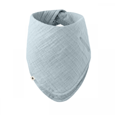 Alaptare si Hranire - BIBS - Bavetica Bandana, Baby Blue