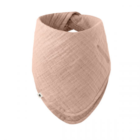 Alaptare si Hranire - BIBS - Bavetica Bandana, Blush