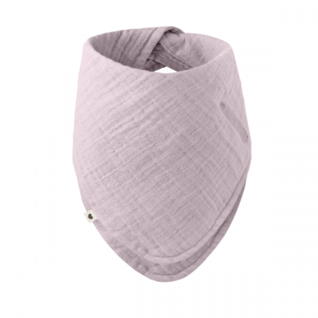 Alaptare si Hranire - BIBS - Bavetica Bandana, Dusky Lilac