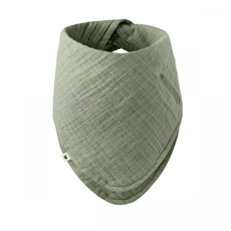 Alaptare si Hranire - BIBS - Bavetica Bandana, Sage