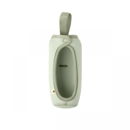 Alaptare si Hranire - BIBS - Husa pentru biberonul din sticla 225 ml, Sage