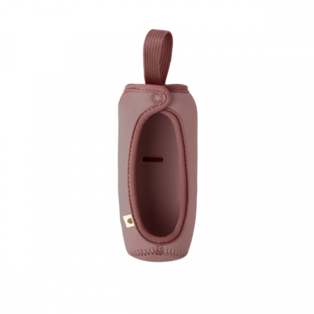 Alaptare si Hranire - BIBS - Husa pentru biberonul din sticla 225 ml, Woodchuck
