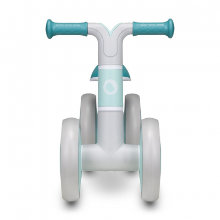 Bicicleta fara pedale, Lionelo, Villy, Cu 4 roti, Din spuma EVA si TPR, Stabila, Manere moi, antiderapante, 12- 36 luni, Sustine pana la 30 kg, Certificata EN 71-1:2014, EN 71-2:2011, EN 71-3:2019, Ve [4]
