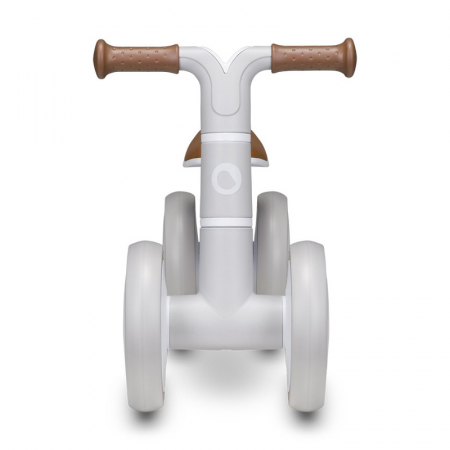 Bicicleta fara pedale, Lionelo, Villy, Cu 4 roti, Din spuma EVA si TPR, Stabila, Manere moi, antiderapante, 12- 36 luni, Sustine pana la 30 kg, Certificata EN 71-1:2014, EN 71-2:2011, EN 71-3:2019, Be [4]