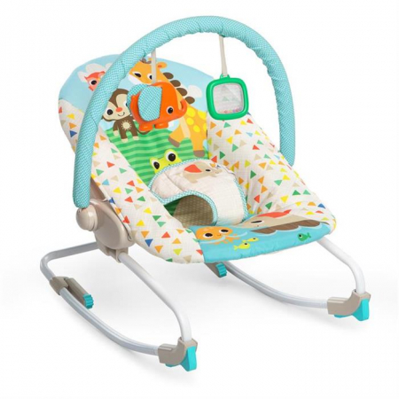 Bright Starts - Balansoar Seaside Sunshine [2]