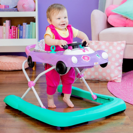 Bright Starts -  Premergator 3 in 1 Little Speedster, mov [11]