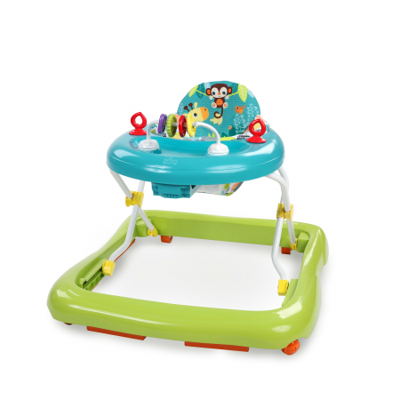 Transport si Relaxare - Bright Starts - Premergator Giggling Safari